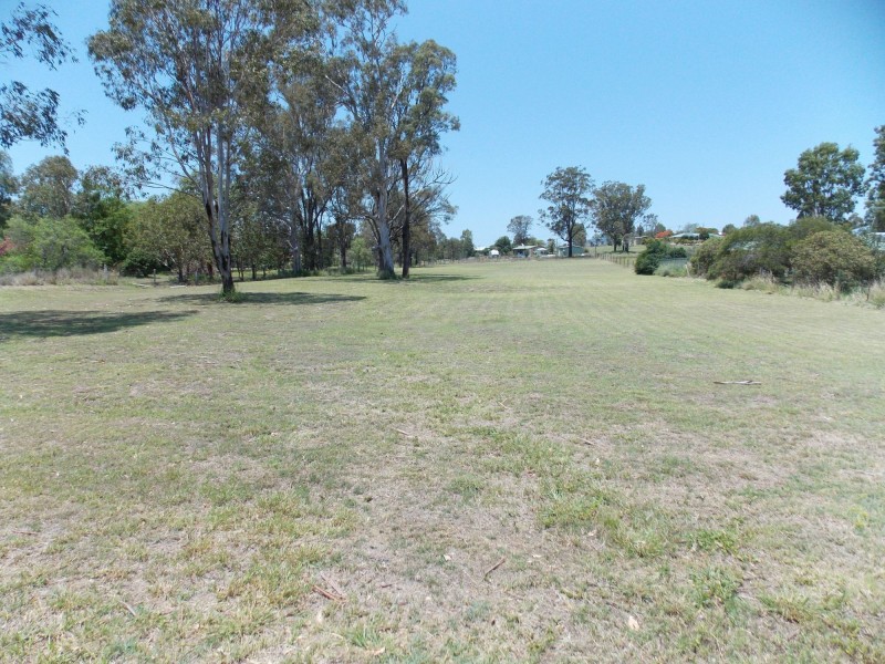 16 Lorikeet Road, Regency Downs QLD 4341