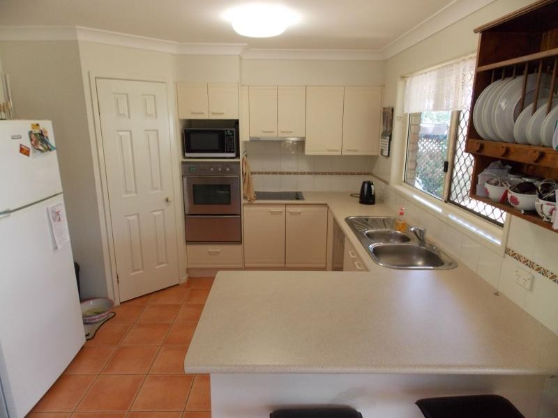 509 Goebels Road, Mount Forbes QLD 4340
