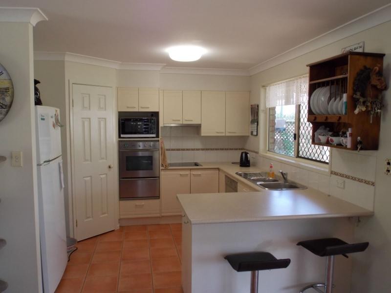 509 Goebels Road, Mount Forbes QLD 4340