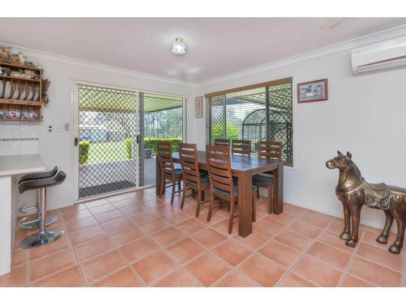 509 Goebels Road, Mount Forbes QLD 4340