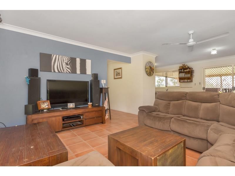 509 Goebels Road, Mount Forbes QLD 4340