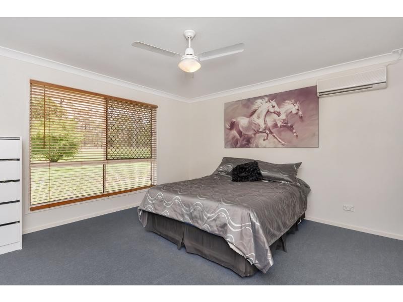 509 Goebels Road, Mount Forbes QLD 4340
