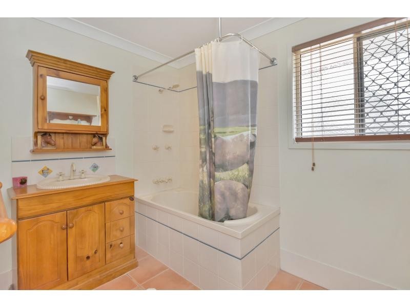 509 Goebels Road, Mount Forbes QLD 4340