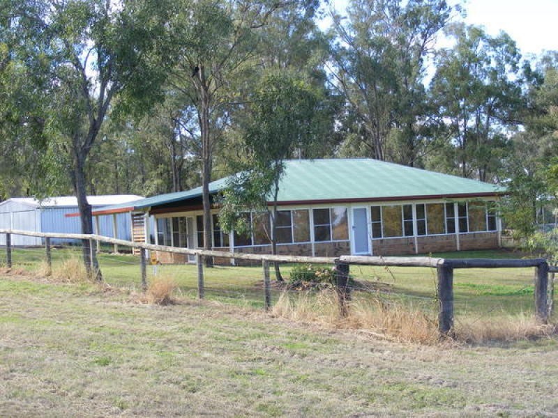 945 Mt Walker West Road, Mount Walker QLD 4340