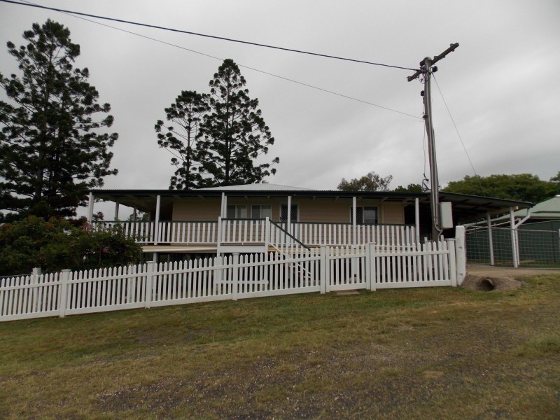 Mount Marrow QLD 4306