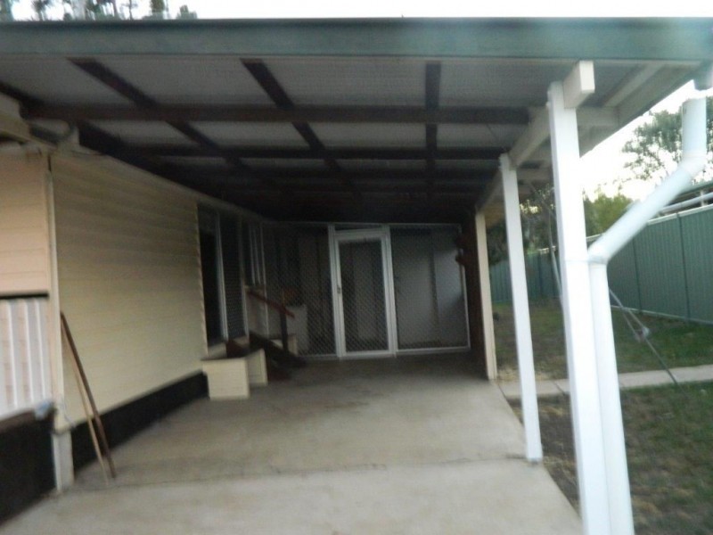 Mount Marrow QLD 4306