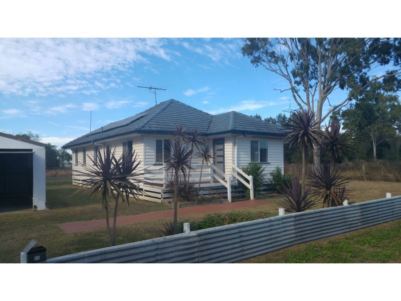 99 Loder Road, Thagoona QLD 4306