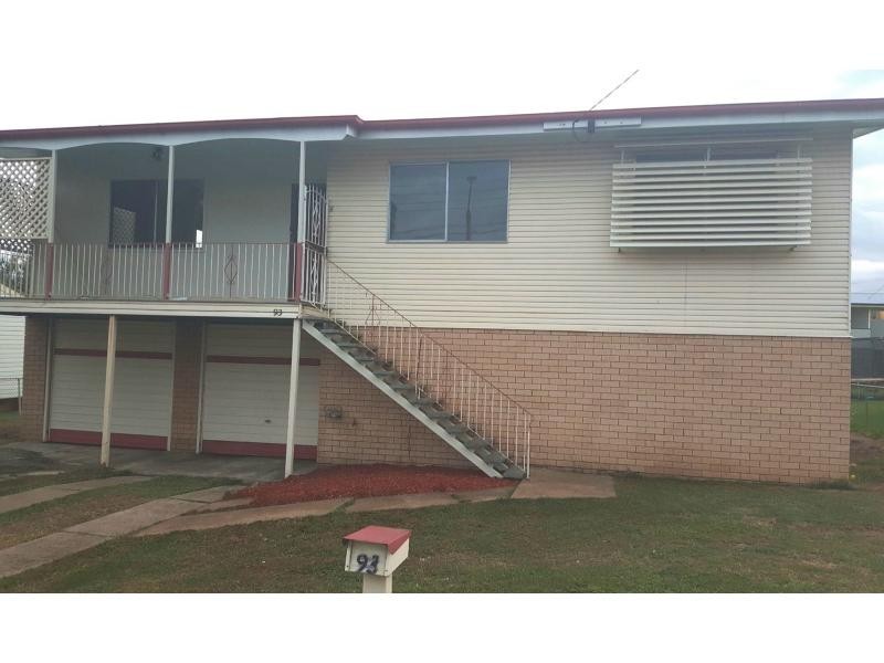 Raceview QLD 4305
