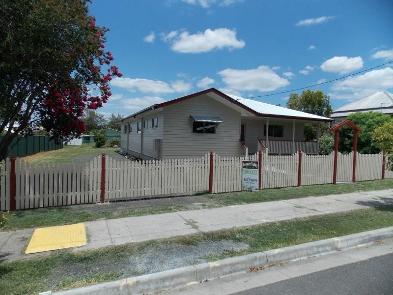 124 Matthew Street, Rosewood QLD 4340