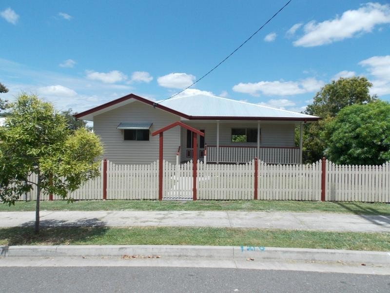 124 Matthew Street, Rosewood QLD 4340