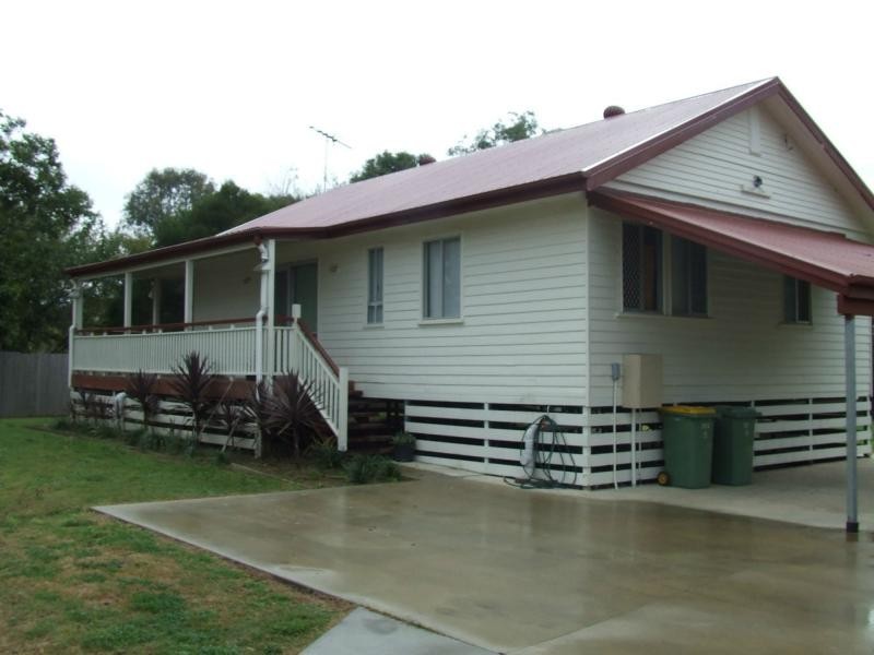 Rosewood QLD 4340