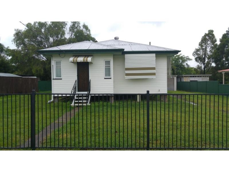 Rosewood QLD 4340