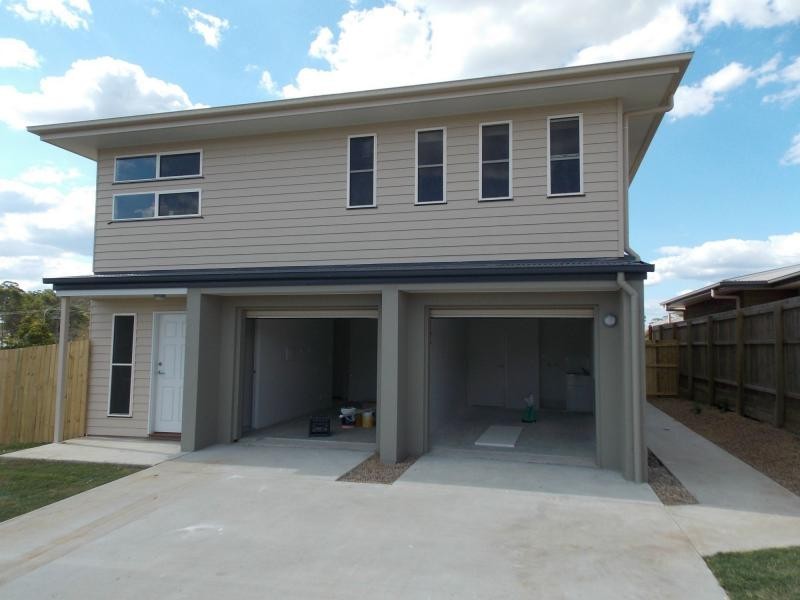 Leichhardt QLD 4305