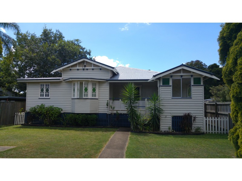 Rosewood QLD 4340