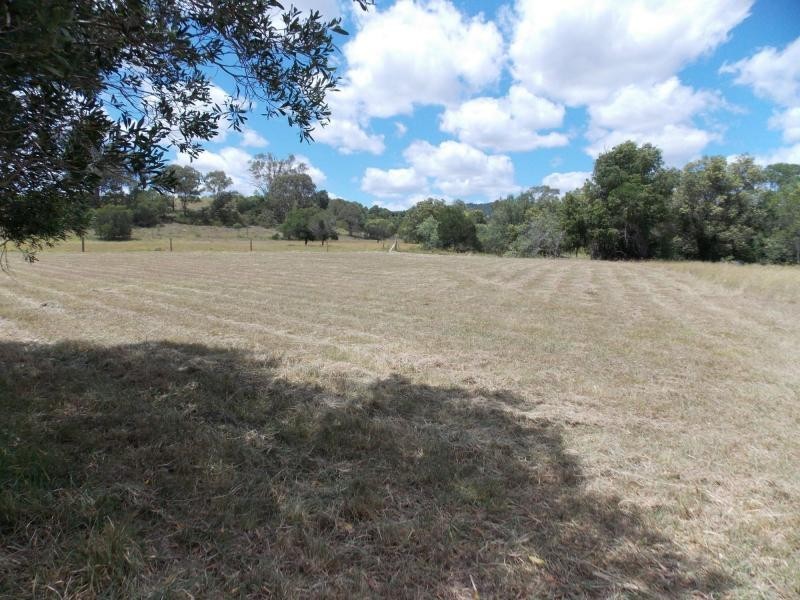 453 Tallegalla Road, Tallegalla QLD 4340