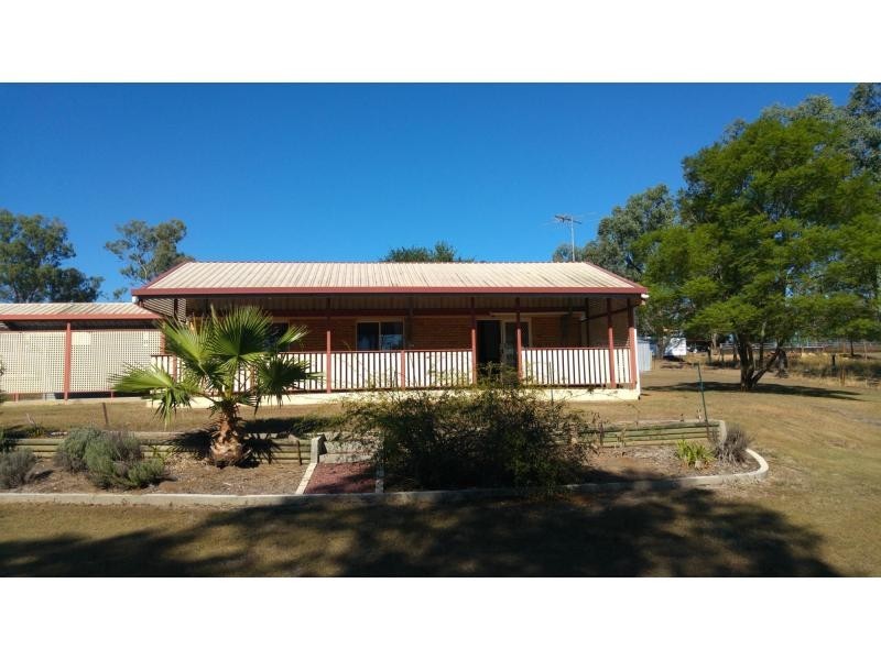 Mount Walker QLD 4340