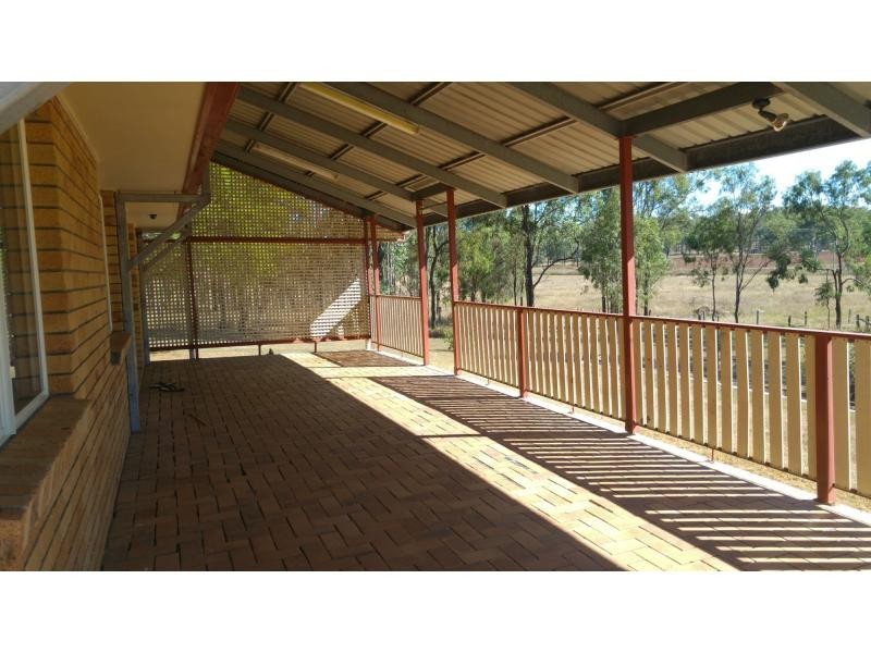 Mount Walker QLD 4340