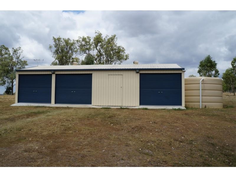 Mount Walker QLD 4340