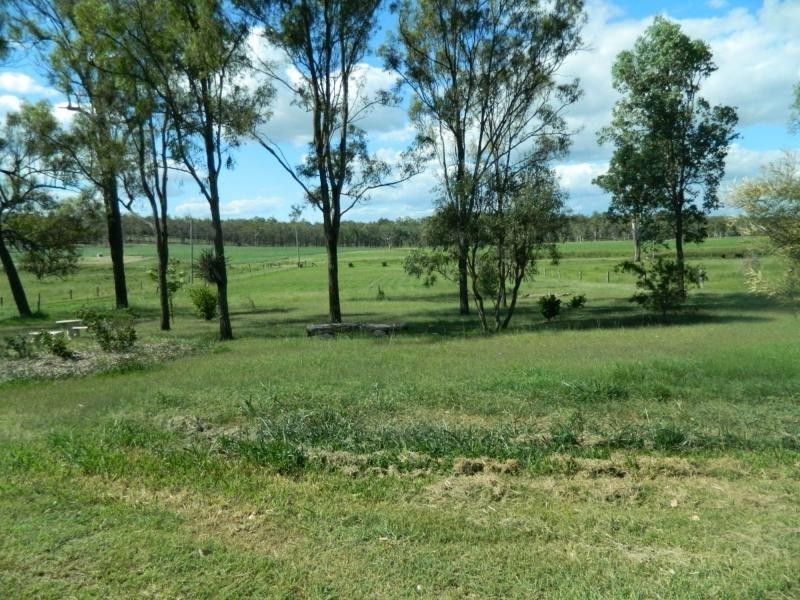 Mount Walker QLD 4340