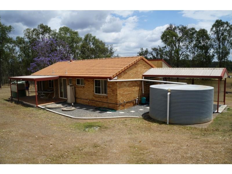 Mount Walker QLD 4340