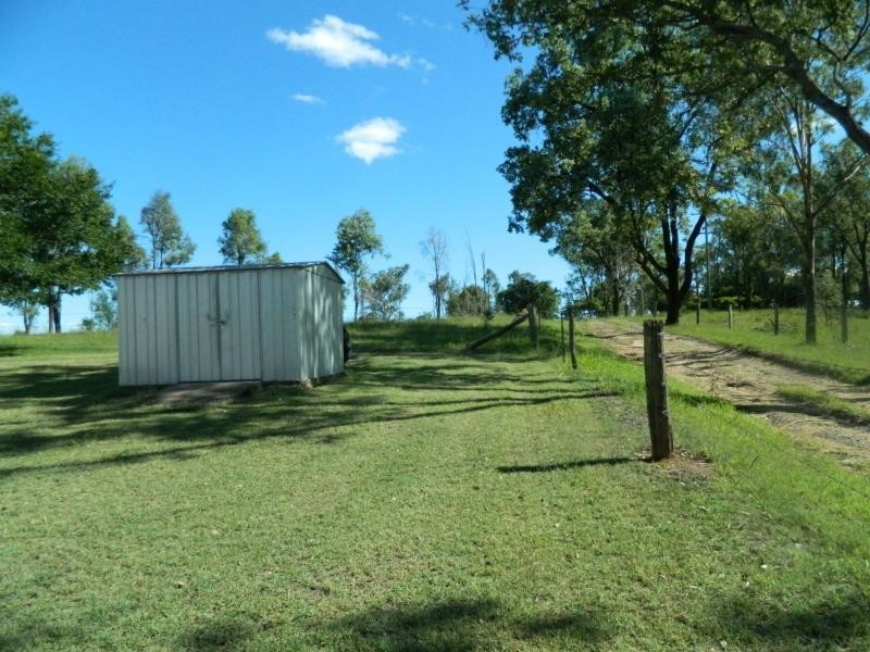 Mount Walker QLD 4340