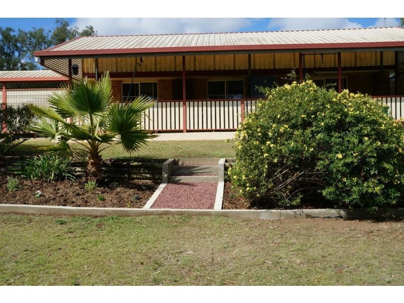 Mount Walker QLD 4340