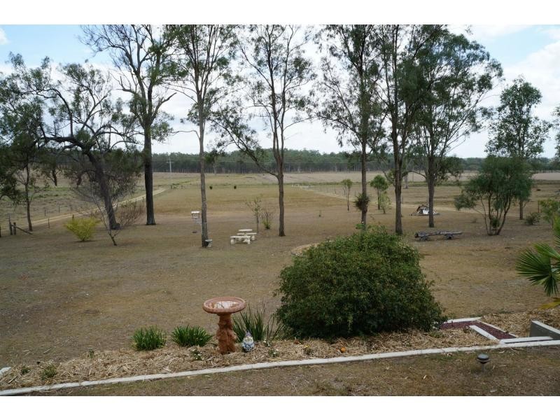 Mount Walker QLD 4340