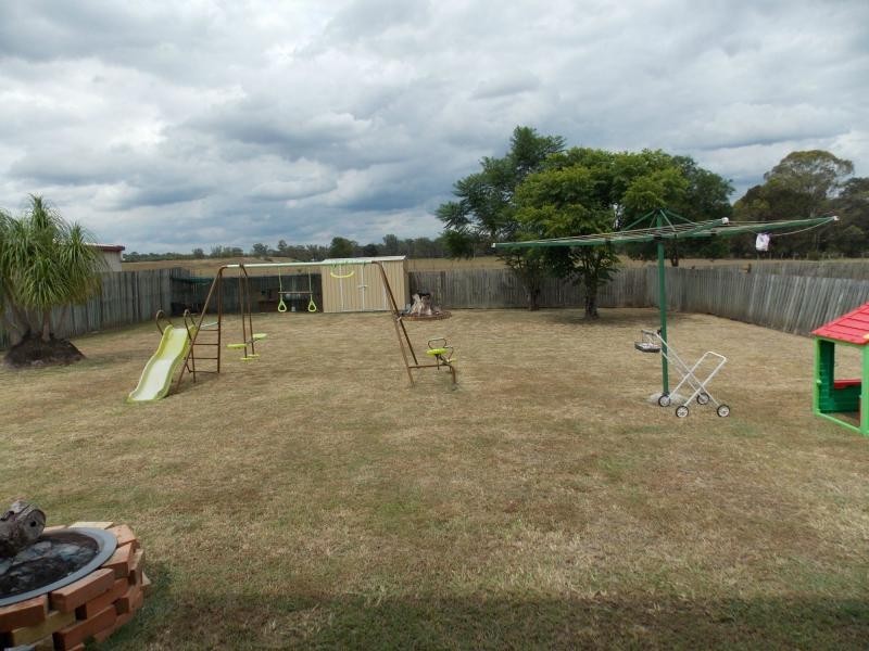 29 Bernadette Crescent, Rosewood QLD 4340