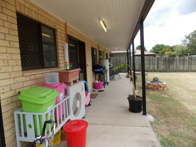 29 Bernadette Crescent, Rosewood QLD 4340