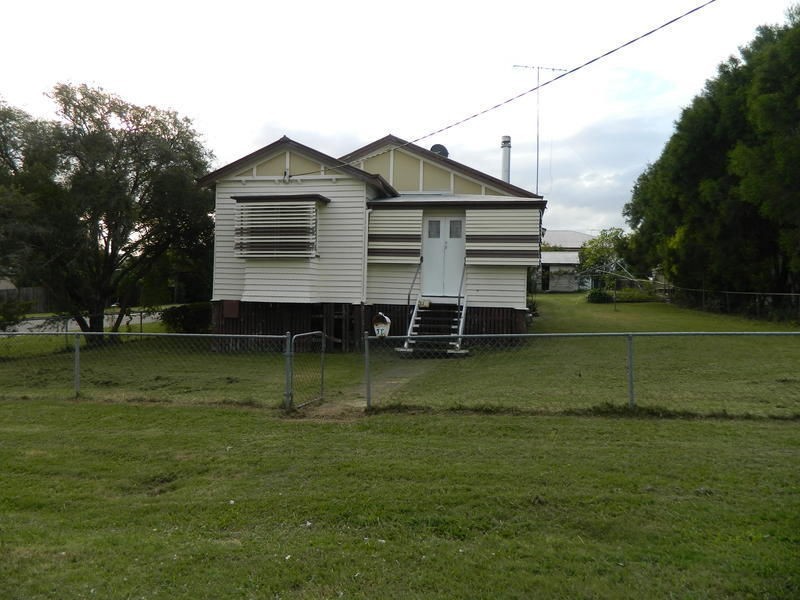 Rosewood QLD 4340