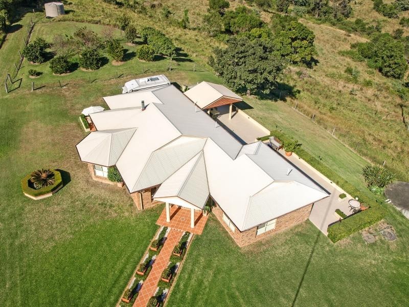 Tallegalla QLD 4340