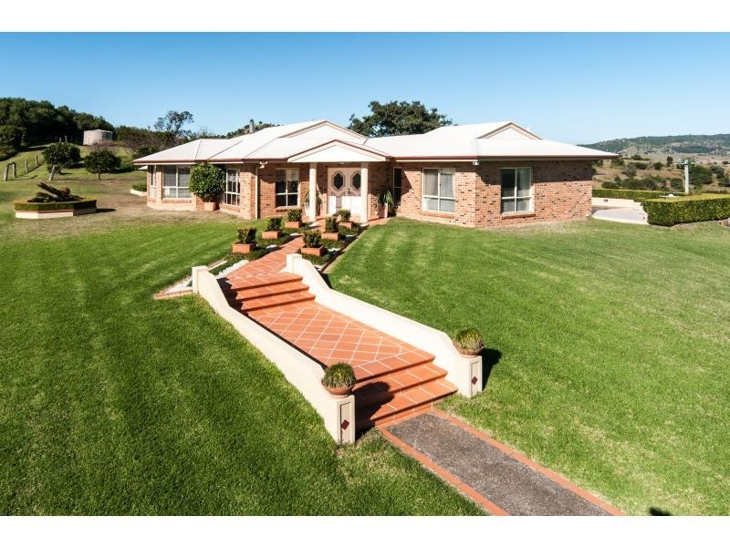 Tallegalla QLD 4340