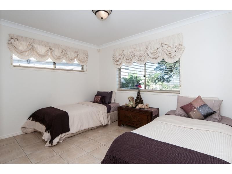 Tallegalla QLD 4340