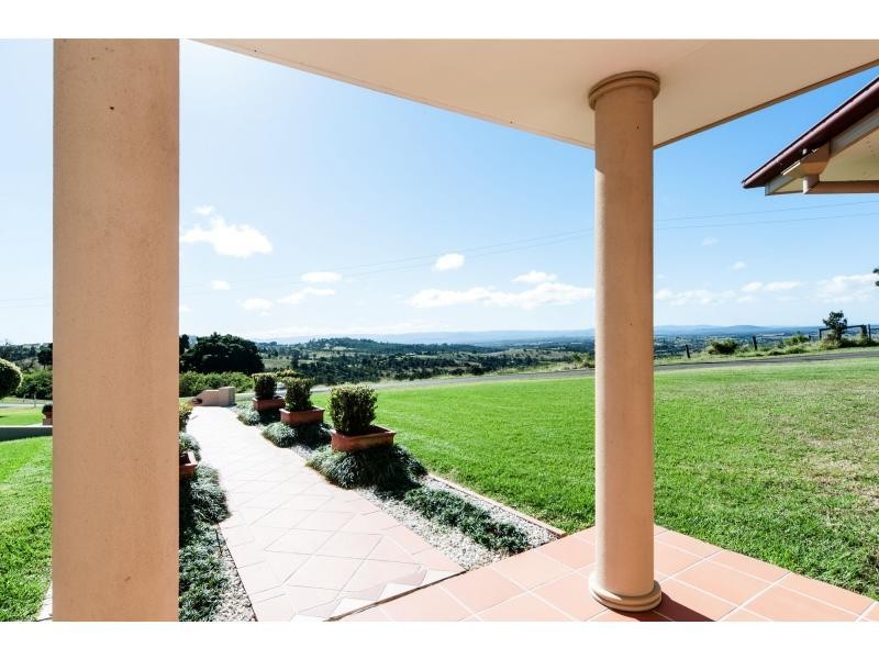 Tallegalla QLD 4340
