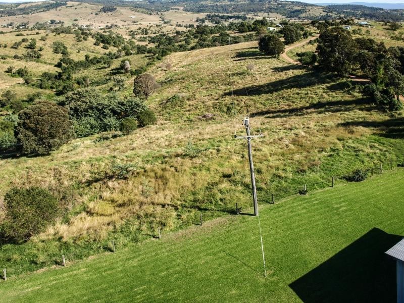Tallegalla QLD 4340