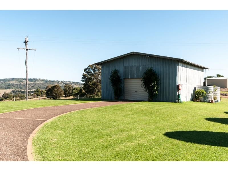 Tallegalla QLD 4340