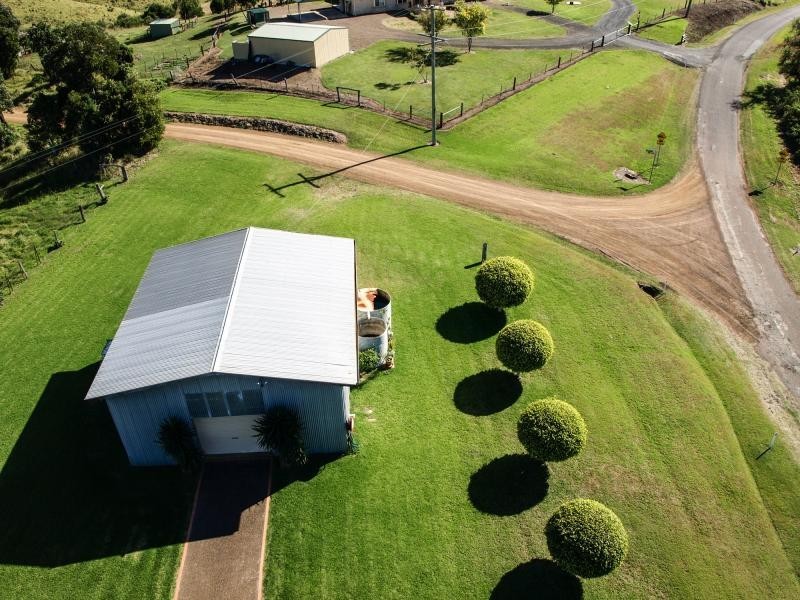 Tallegalla QLD 4340