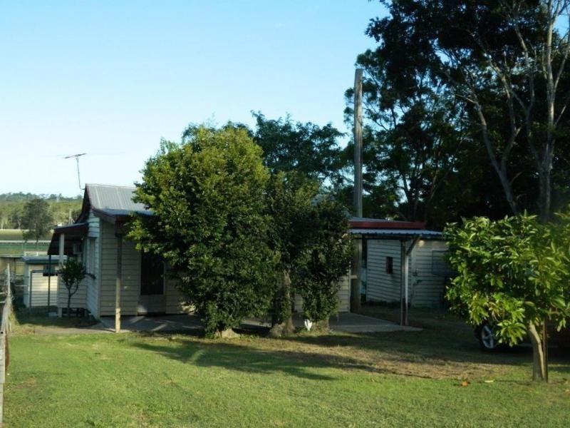 Booval QLD 4304