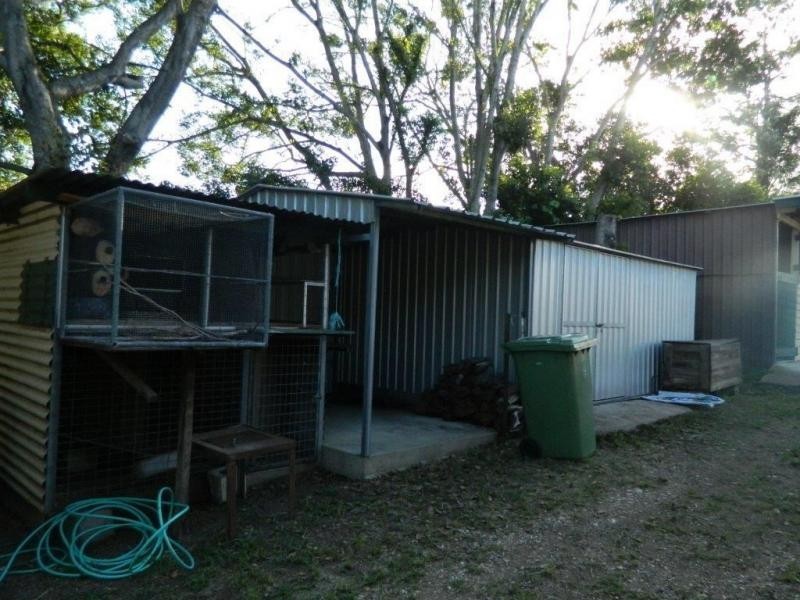 Booval QLD 4304