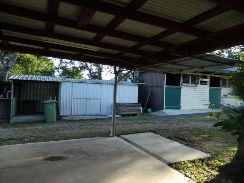 Booval QLD 4304