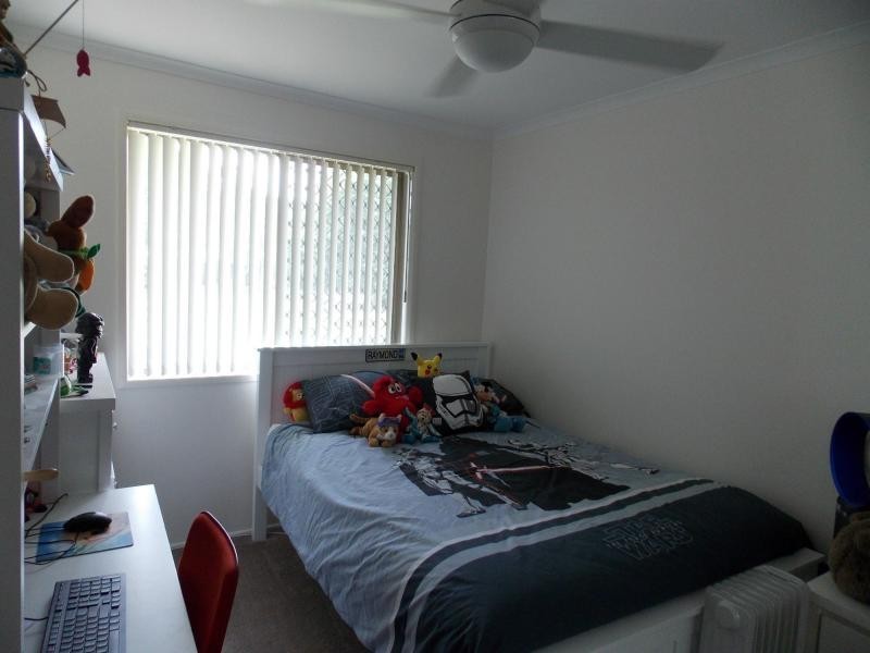 1043 Rosewood Laidley Road, Grandchester QLD 4340