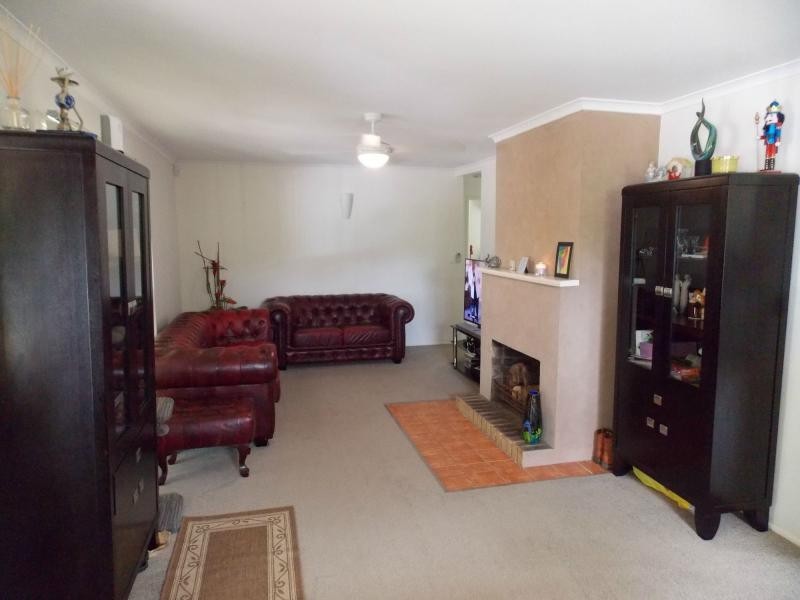 1043 Rosewood Laidley Road, Grandchester QLD 4340