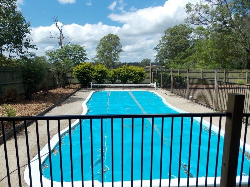 1043 Rosewood Laidley Road, Grandchester QLD 4340