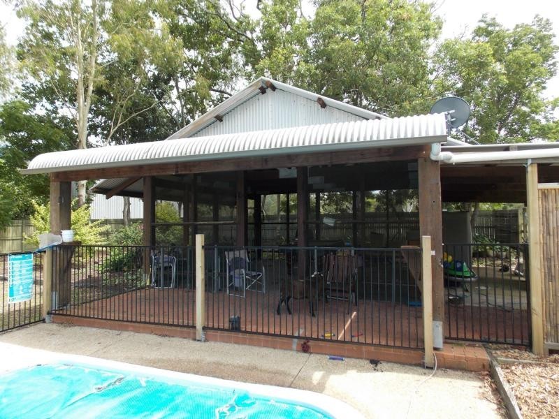 1043 Rosewood Laidley Road, Grandchester QLD 4340