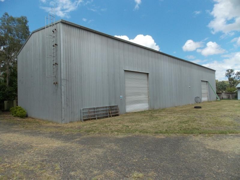 1043 Rosewood Laidley Road, Grandchester QLD 4340