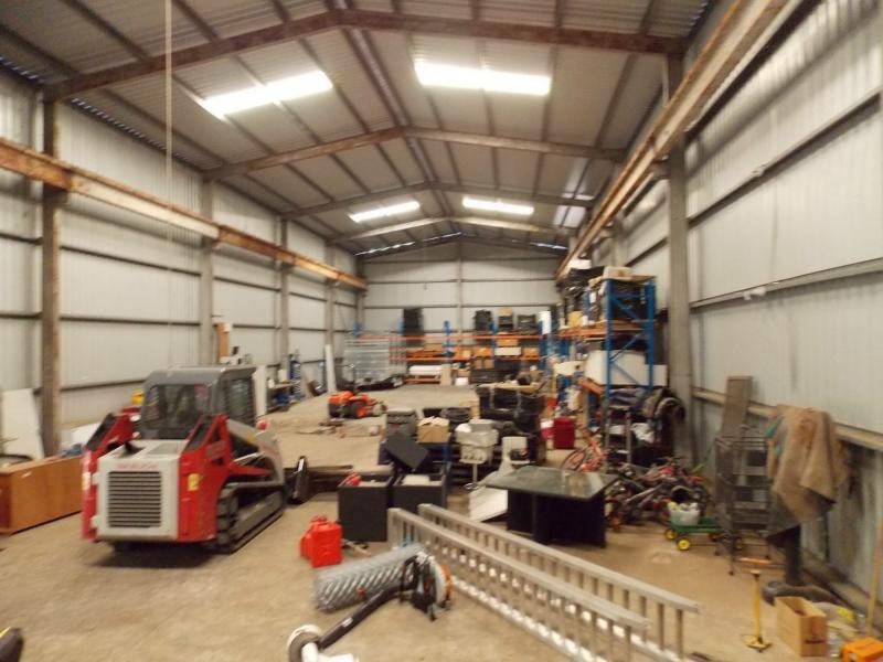 1043 Rosewood Laidley Road, Grandchester QLD 4340