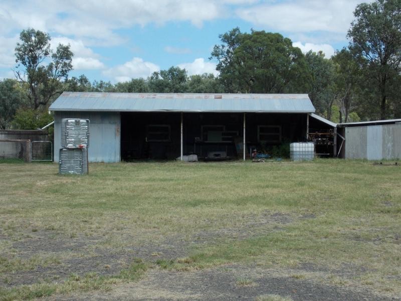 1043 Rosewood Laidley Road, Grandchester QLD 4340