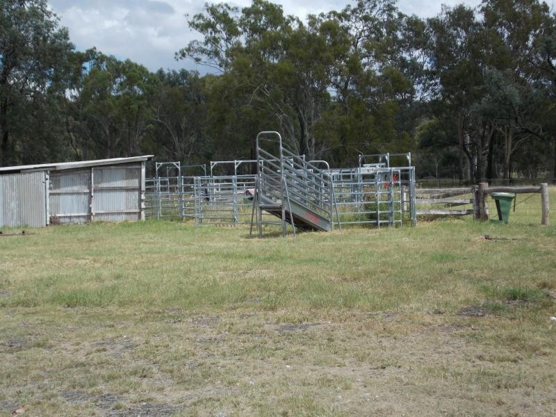 1043 Rosewood Laidley Road, Grandchester QLD 4340