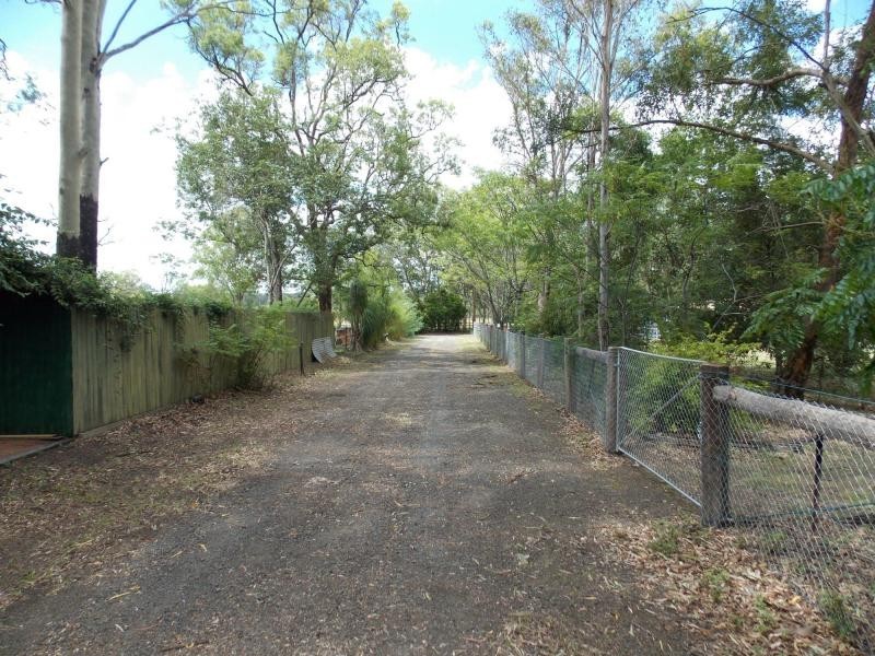 1043 Rosewood Laidley Road, Grandchester QLD 4340