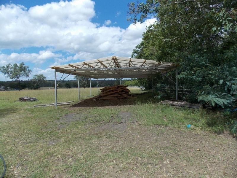 1043 Rosewood Laidley Road, Grandchester QLD 4340